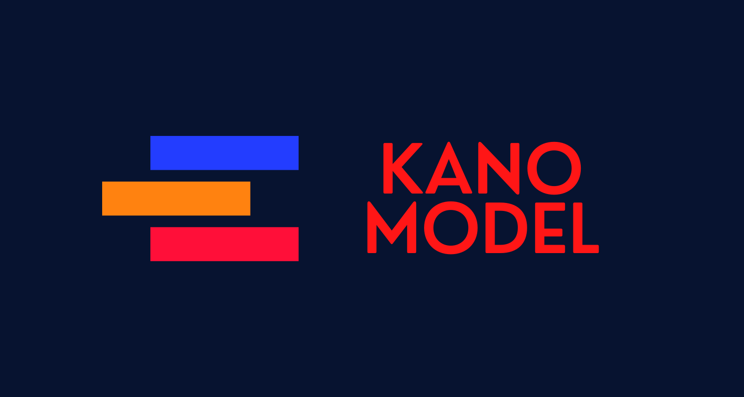 kano model banner